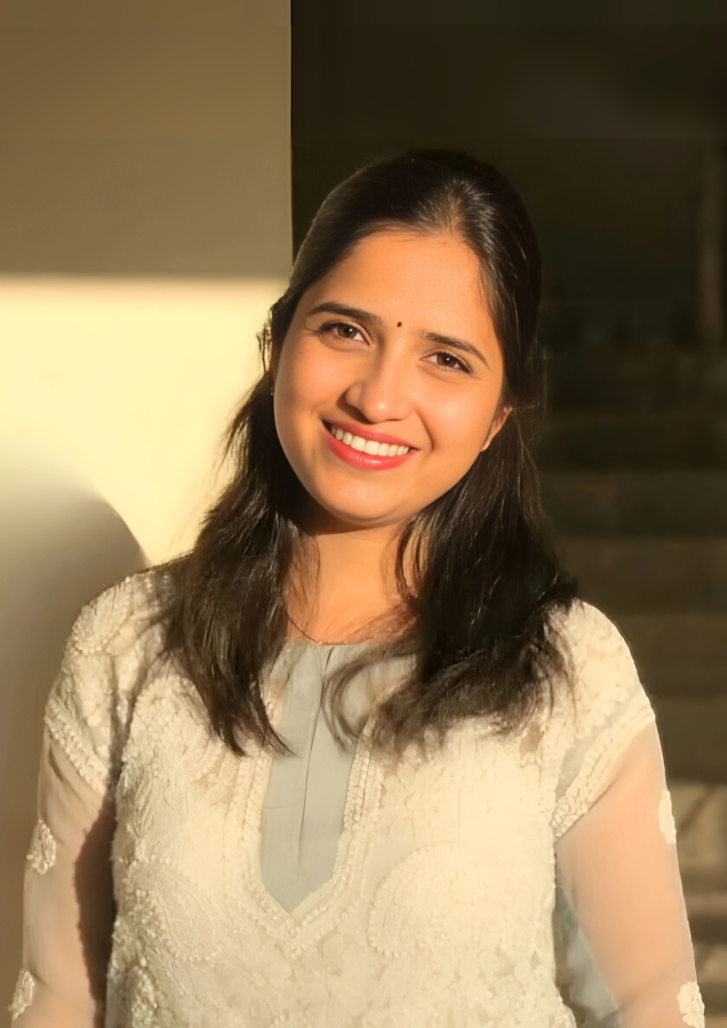 Dr. Surbhi Mehta - M. D. - Homeopathy